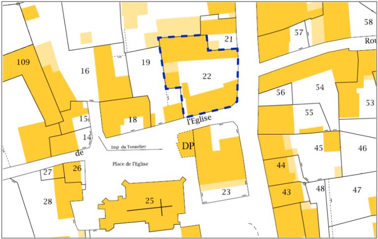 cadastre-sireuil
