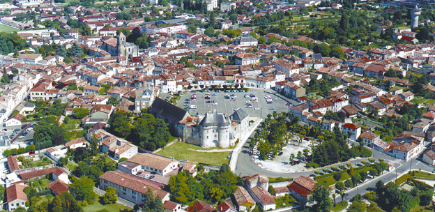 Photo Barbezieux