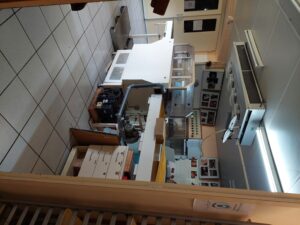 Visite chocolaterie Letuffe