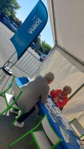 Bien vieillir à domicile