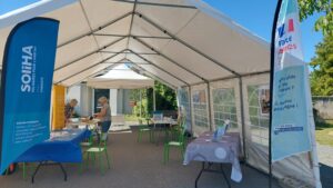 Bien vieillir à domicile