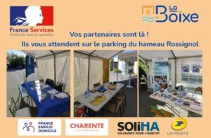 Bien vieillir à domicile