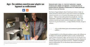 2025/10/31 Article Charente Libre