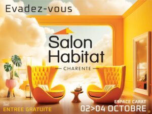 SALON DE L'HABITAT 2026