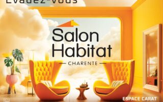 SALON DE L'HABITAT 2026